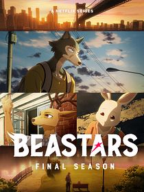 BEASTARS