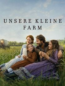 Poster der Serie Unsere kleine Farm