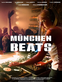 Poster der Serie München Beats