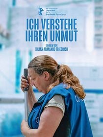 Ich verstehe Ihren Unmut