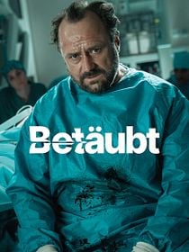 Poster der Serie Betäubt