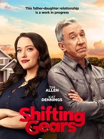 Shifting Gears