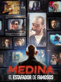 Medina: El Estafador De Famosos