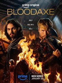 Poster der Serie Bloodaxe