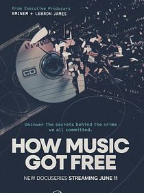 How Music Got Free
