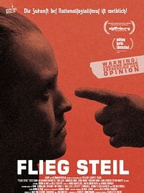 Flieg steil