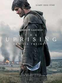 The Uprising - Für die Freiheit