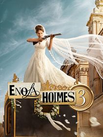 Enola Holmes 3