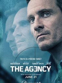The Agency: Central Intelligence