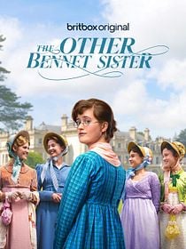 Poster der Serie The Other Bennet Sister