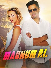 Magnum, P.I. (2018)