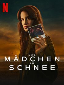 Das Mädchen im Schnee