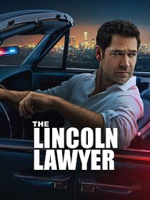 The Lincoln Lawyer