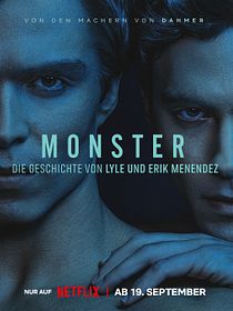 Monster: Die Geschichte von Lyle und Erik Menendez