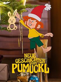 Neue Geschichten vom Pumuckl