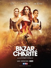 Der Basar des Schicksals