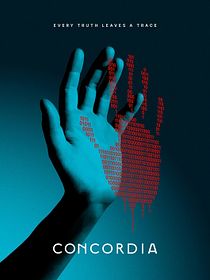 Concordia - Tödliche Utopie