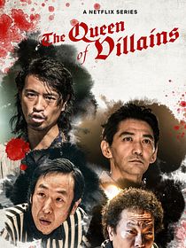 The Queen Of Villains