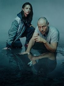 Poster der Serie Die Düsteren