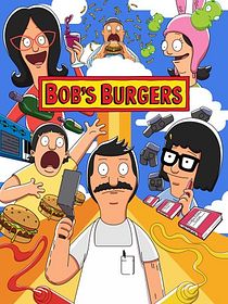 Bob's Burgers