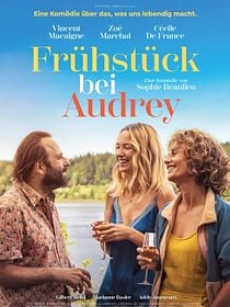 Frühstück bei Audrey