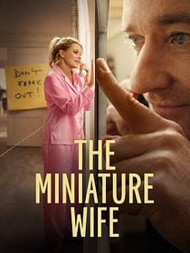 Poster der Serie The Miniature Wife