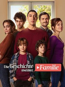 Die Geschichte meiner Familie
