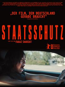 Staatsschutz