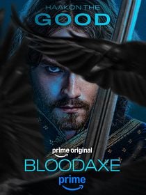 Poster der Serie Bloodaxe