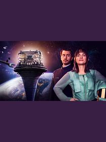 Poster der Serie Stardust Hotel