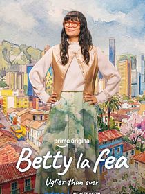 Betty La Fea: Die Geschichte geht weiter