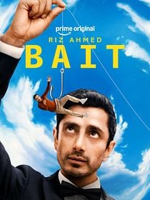 Poster der Serie Bait