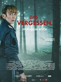 Poster der Serie Das Vergessen - Spurlos im Moor