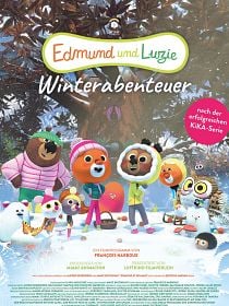 Edmund und Luzie - Winterabenteuer
