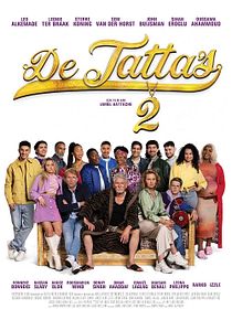 De Tatta’s: The Series