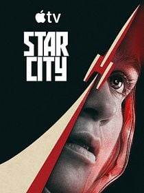 Poster der Serie Star City