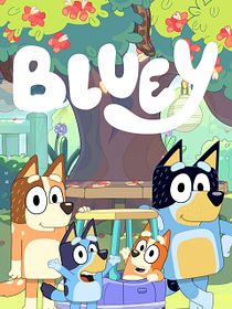 Bluey (2018)