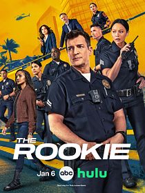 The Rookie