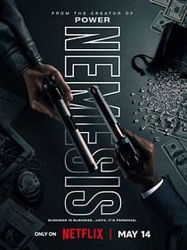 Poster der Serie Nemesis