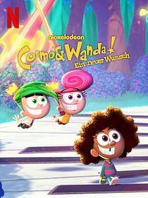 Cosmo & Wanda – Ein neuer Wunsch