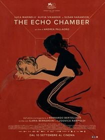 The Echo Chamber