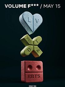 Love, Death & Robots