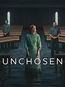 Poster der Serie Unchosen