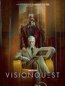 Poster der Serie Marvel's VisionQuest