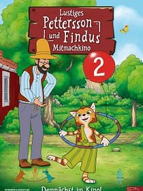 Pettersson und Findus Mitmachkino 2