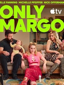 Poster der Serie Only Margo