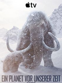 Ein Planet vor unserer Zeit