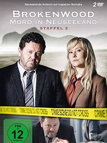 Brokenwood - Mord in Neuseeland