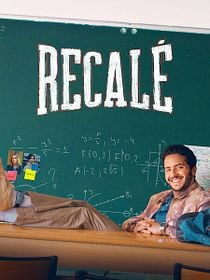 Poster der Serie Recalé