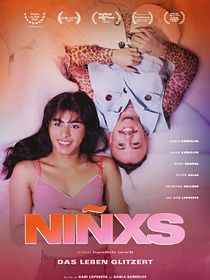 Niñxs - Das Leben glitzert 